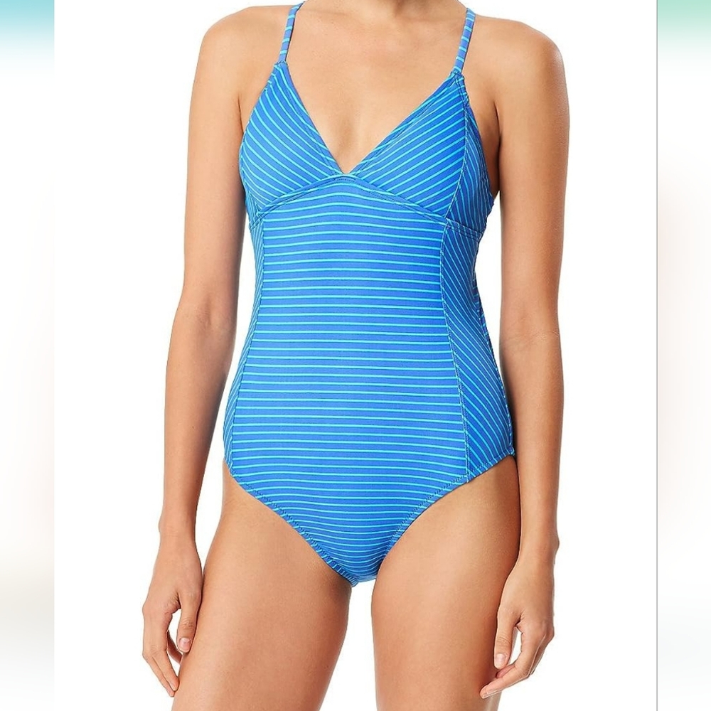 Speedo womens one piece lycra swimsuit